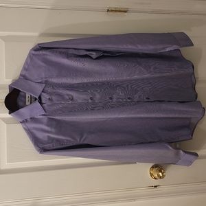 Calvin Klein Men's Dress Shirt